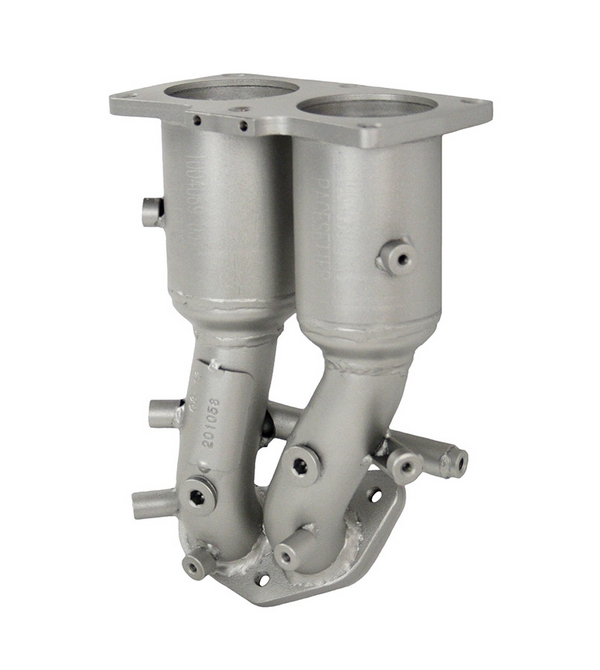 Direct Fit Catalytic Converter